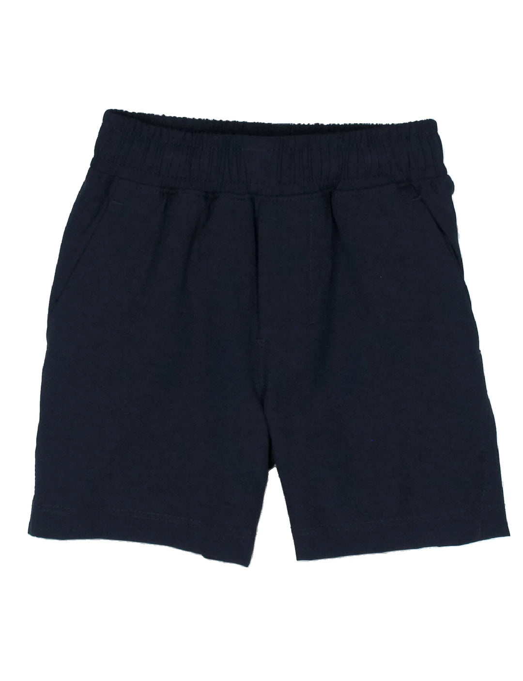 Boys Navy Court Short