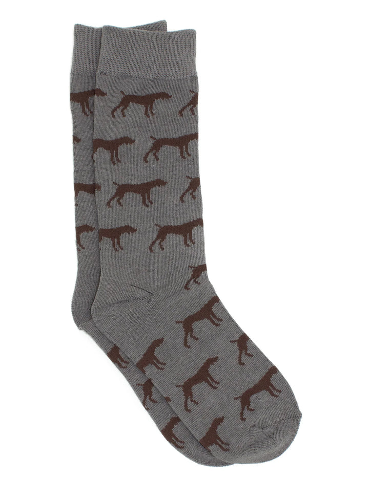 Boys Lucky Duck Socks