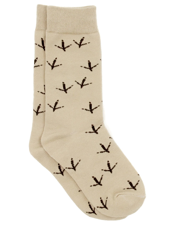 Boys Lucky Duck Socks