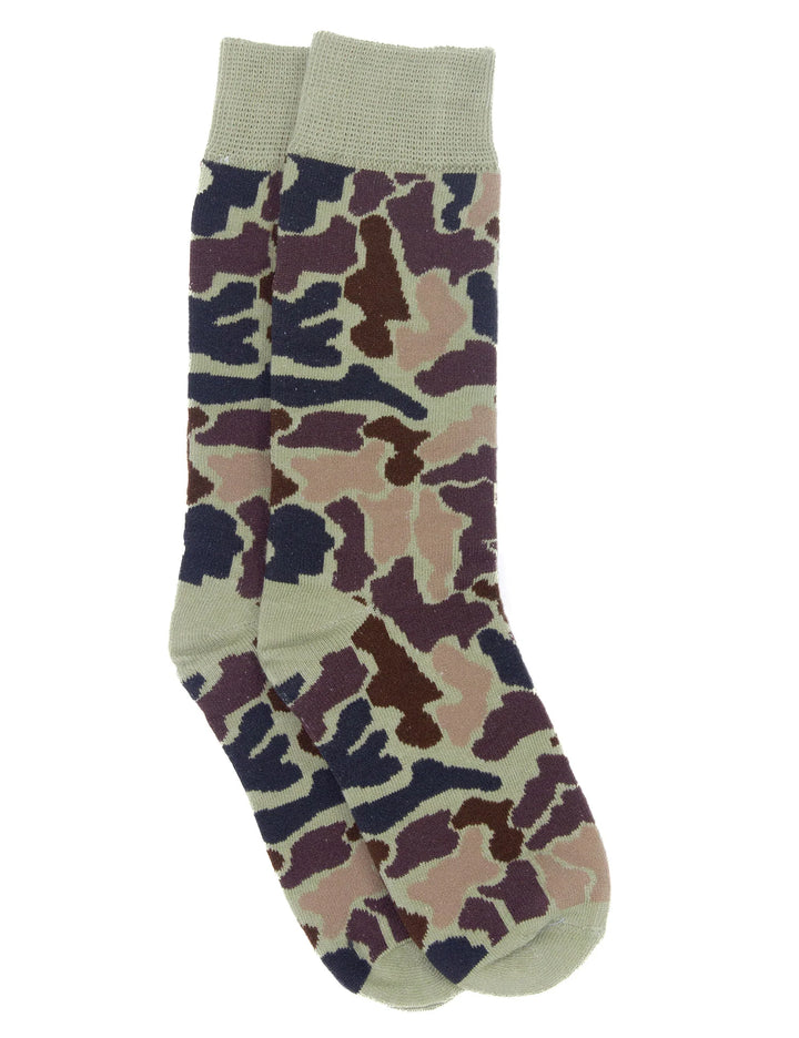 Boys Lucky Duck Socks