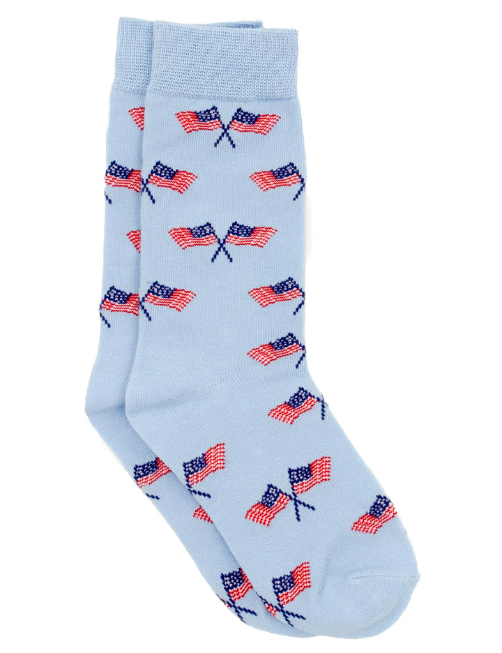 Boys Lucky Duck Socks