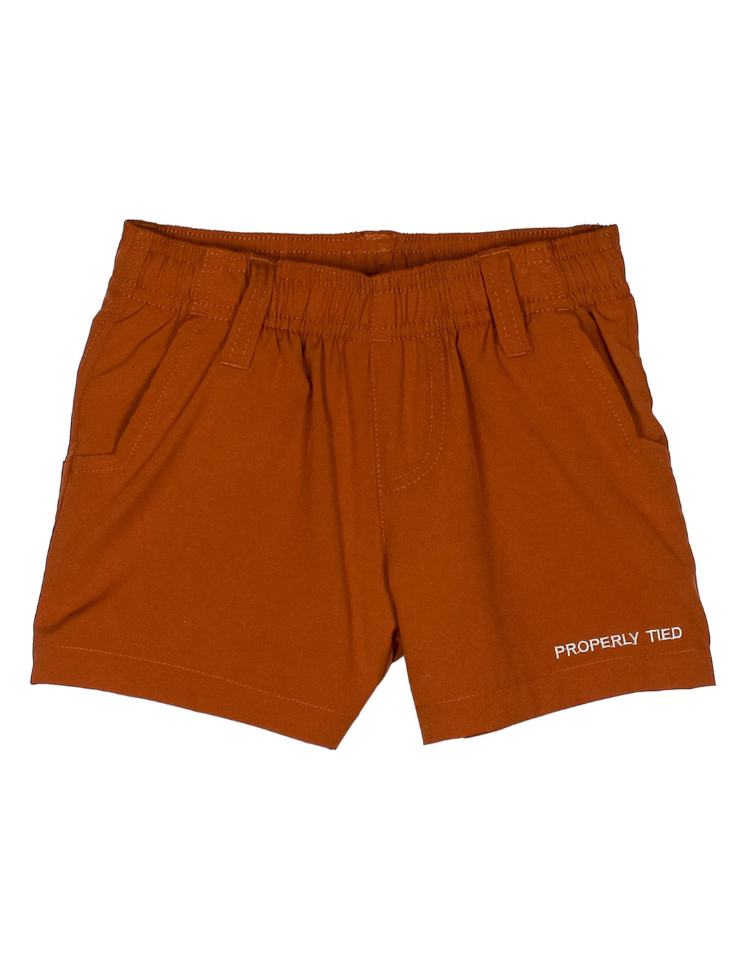 Boys Sandstone Pintail Short