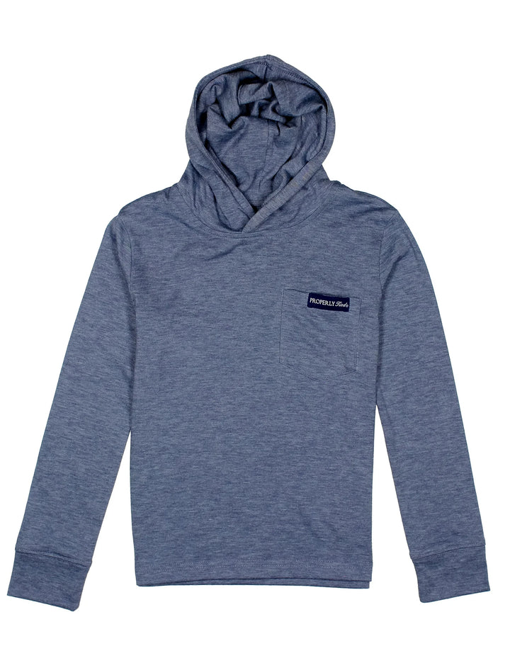 Boys Portland Hoodie