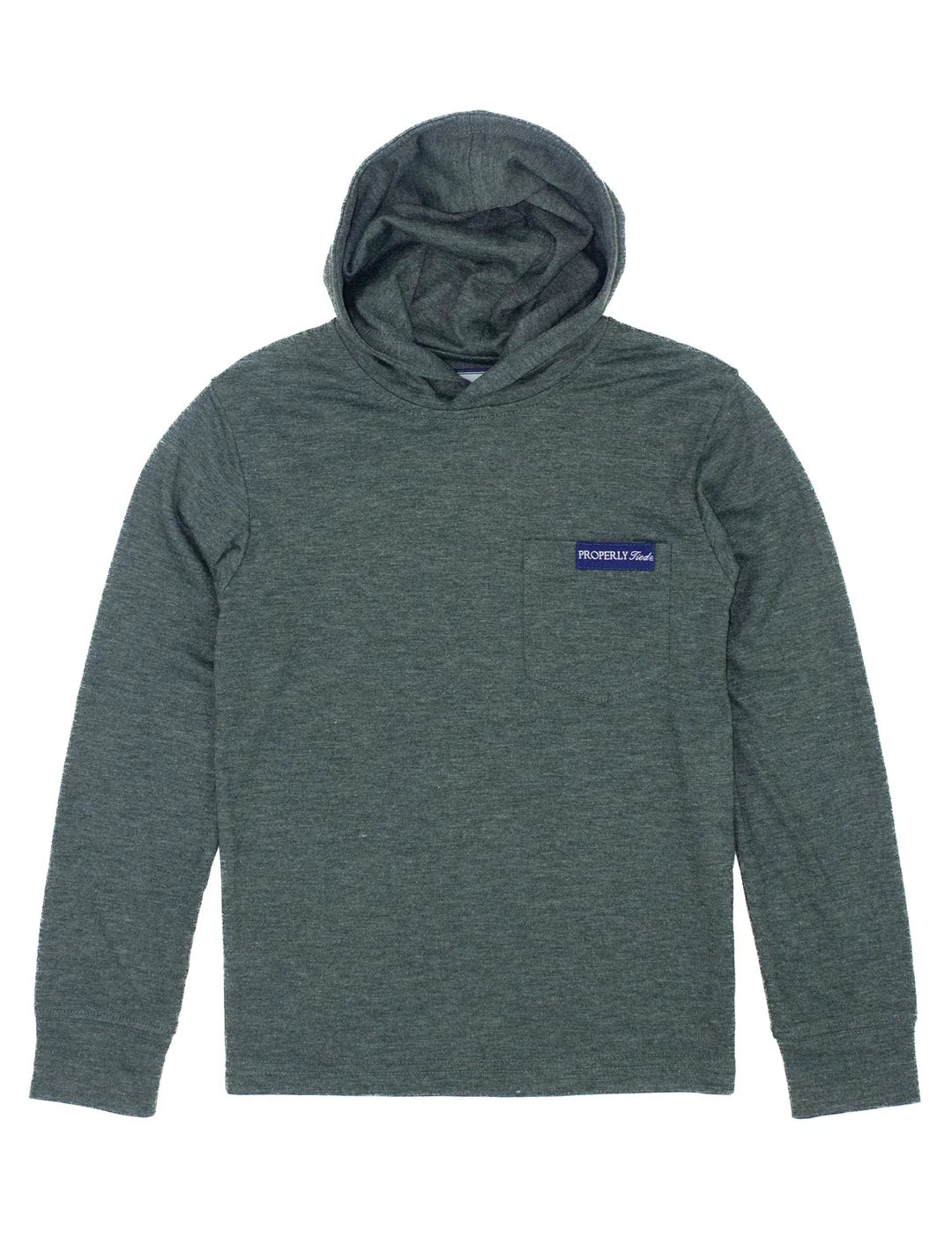 Boys Portland Hoodie