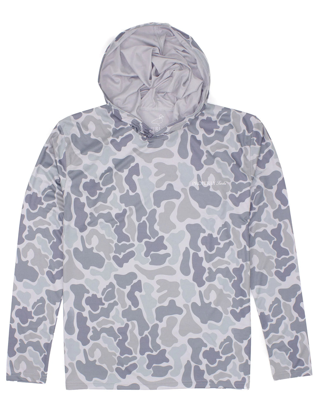 Boys Sportsman Performance Hoodie