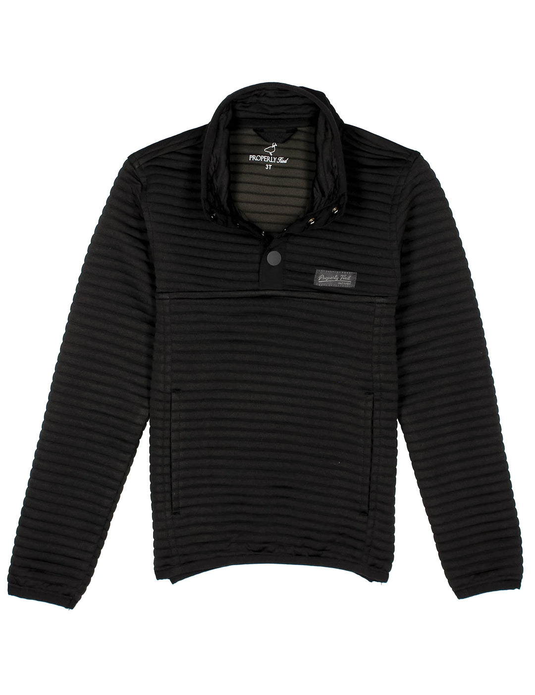Boys Waypoint Pullover