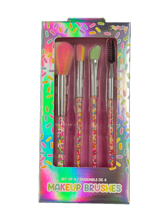 Sprinkles Eye Makeup Brushes