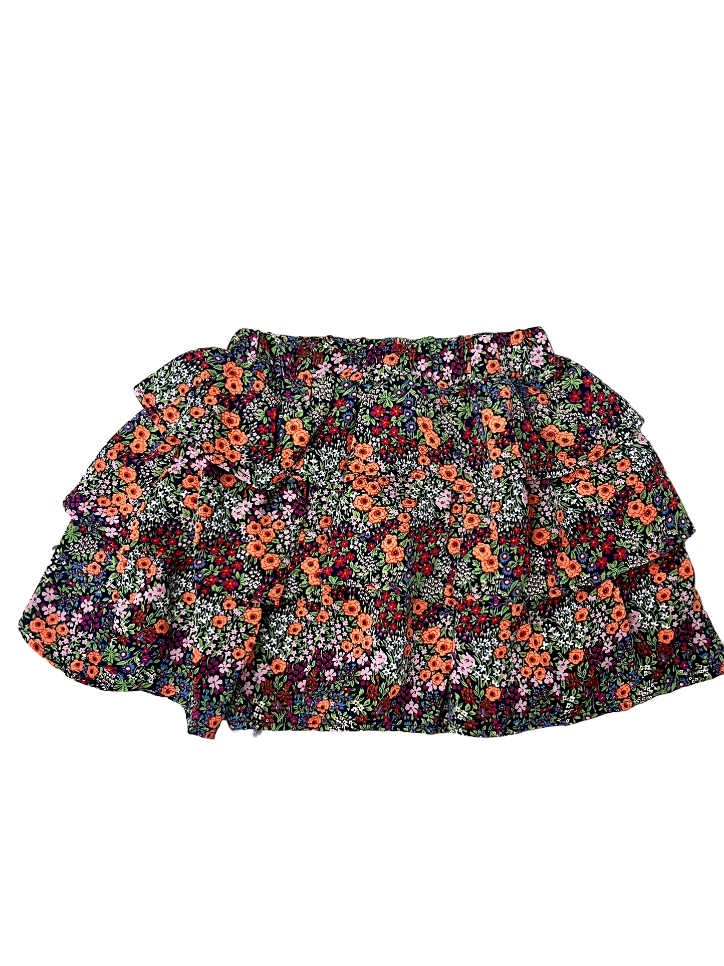 Girls Woven Skirt