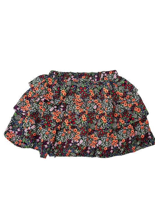 Girls Woven Skirt