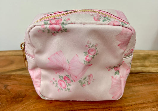 Petite Rose Small Bags