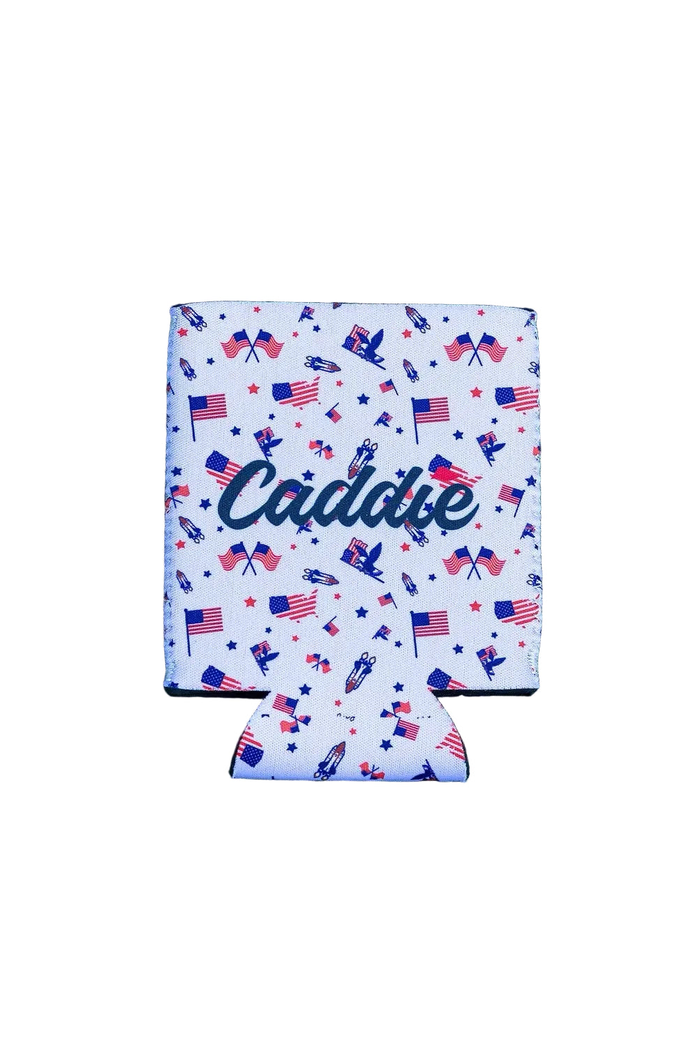 Caddie Takeoff Koozie