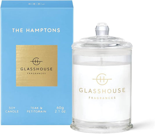 The Hamptons Candle- 2.1oz