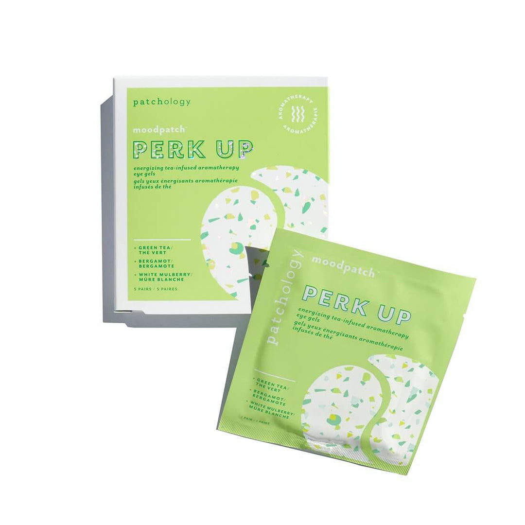 Mood Patch Eye Mask