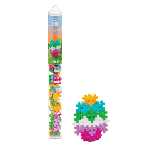 Easter Egg Puzzle- In Display