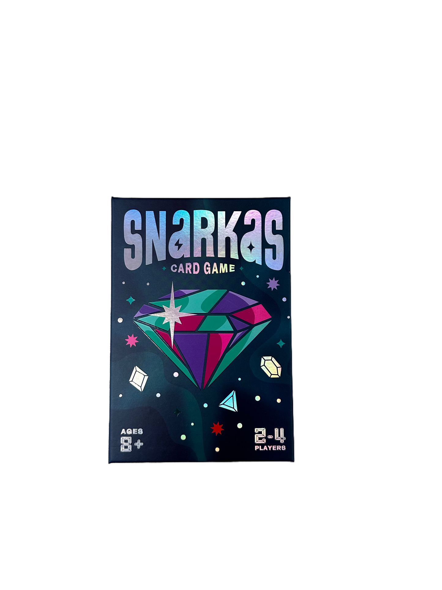 Snarkas