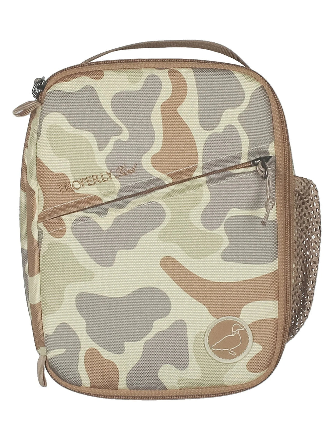 Delta Lunchbox Field Camo
