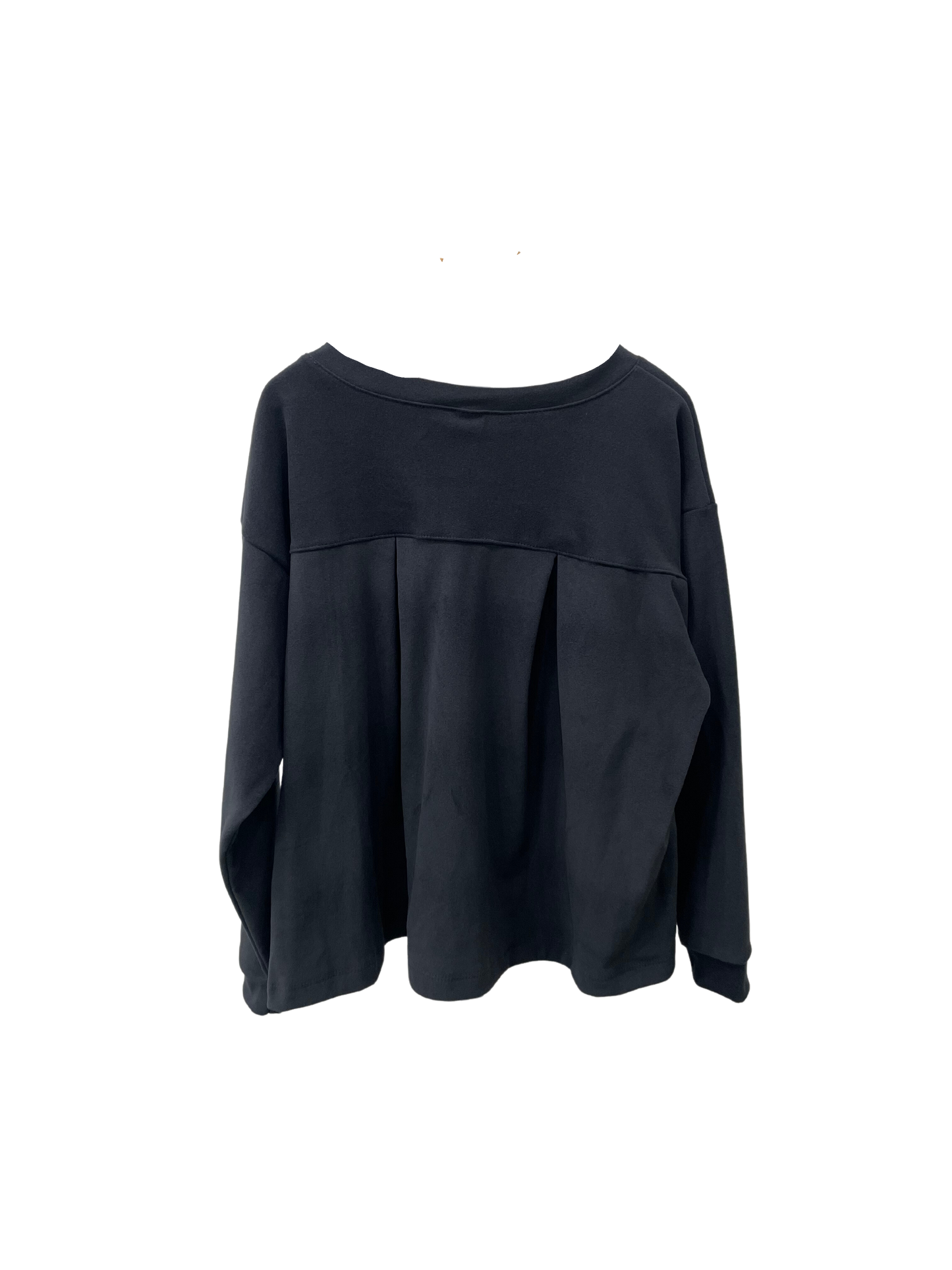 Solid Micro LS Top