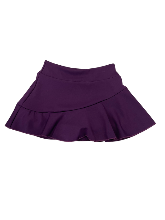 Ponti Skort Purple