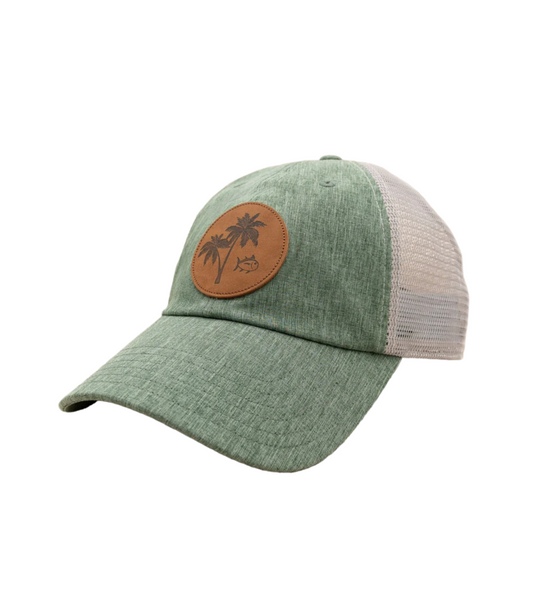 Palmetto SJ Hat