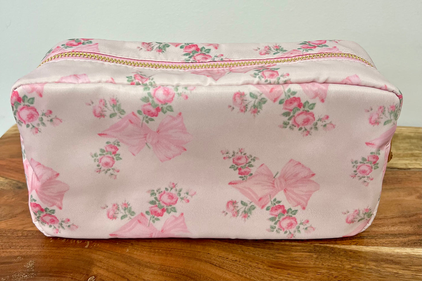 Petite Rose Medium Bags