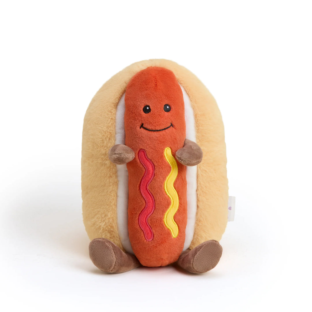 Hotdog Warmie