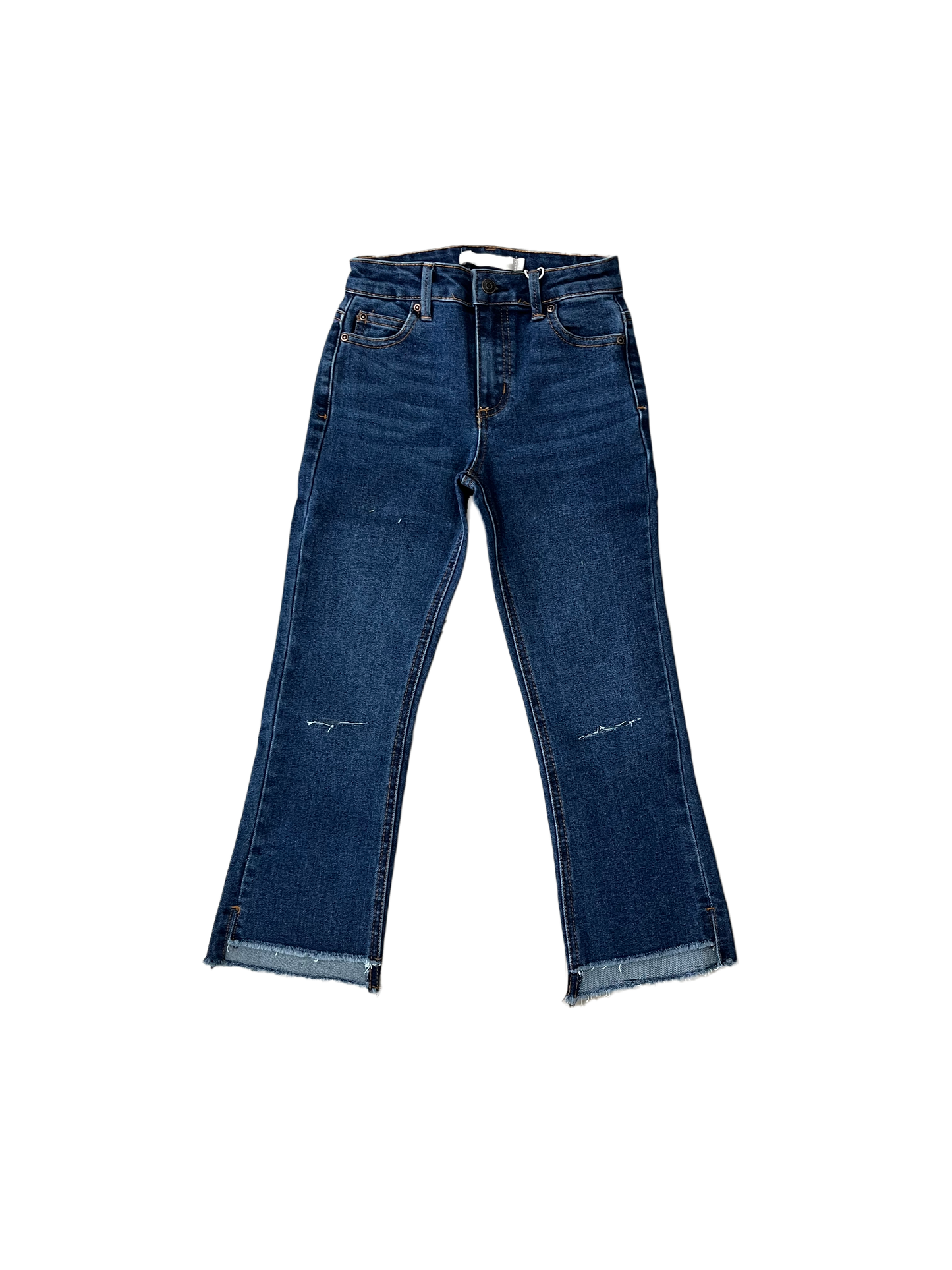 Indigo D9RF Jeans