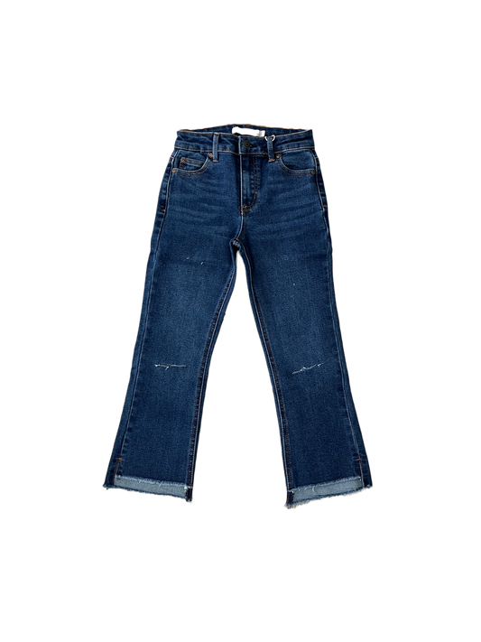 Indigo D9RF Jeans