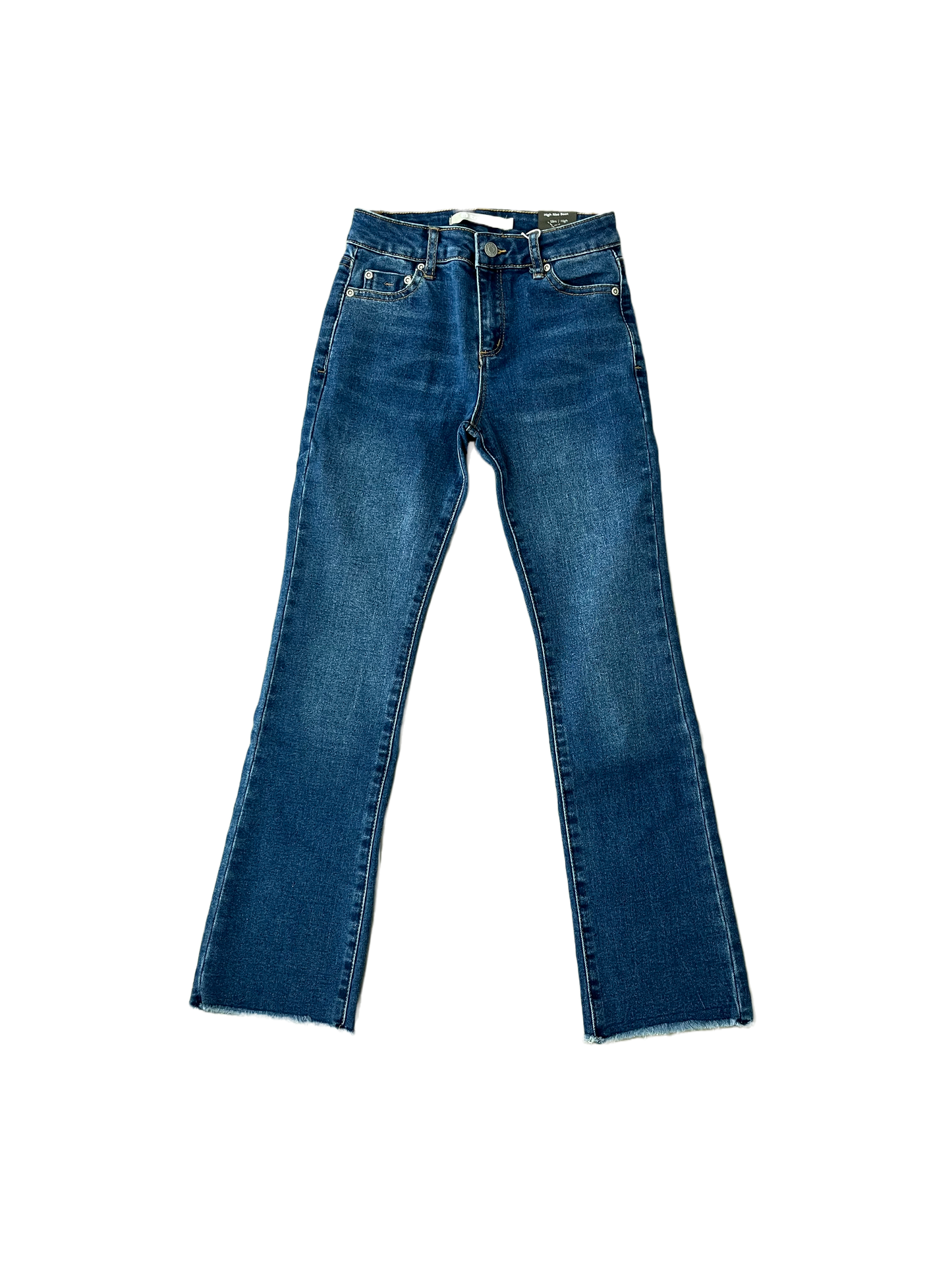 Indigo J9HV Jeans