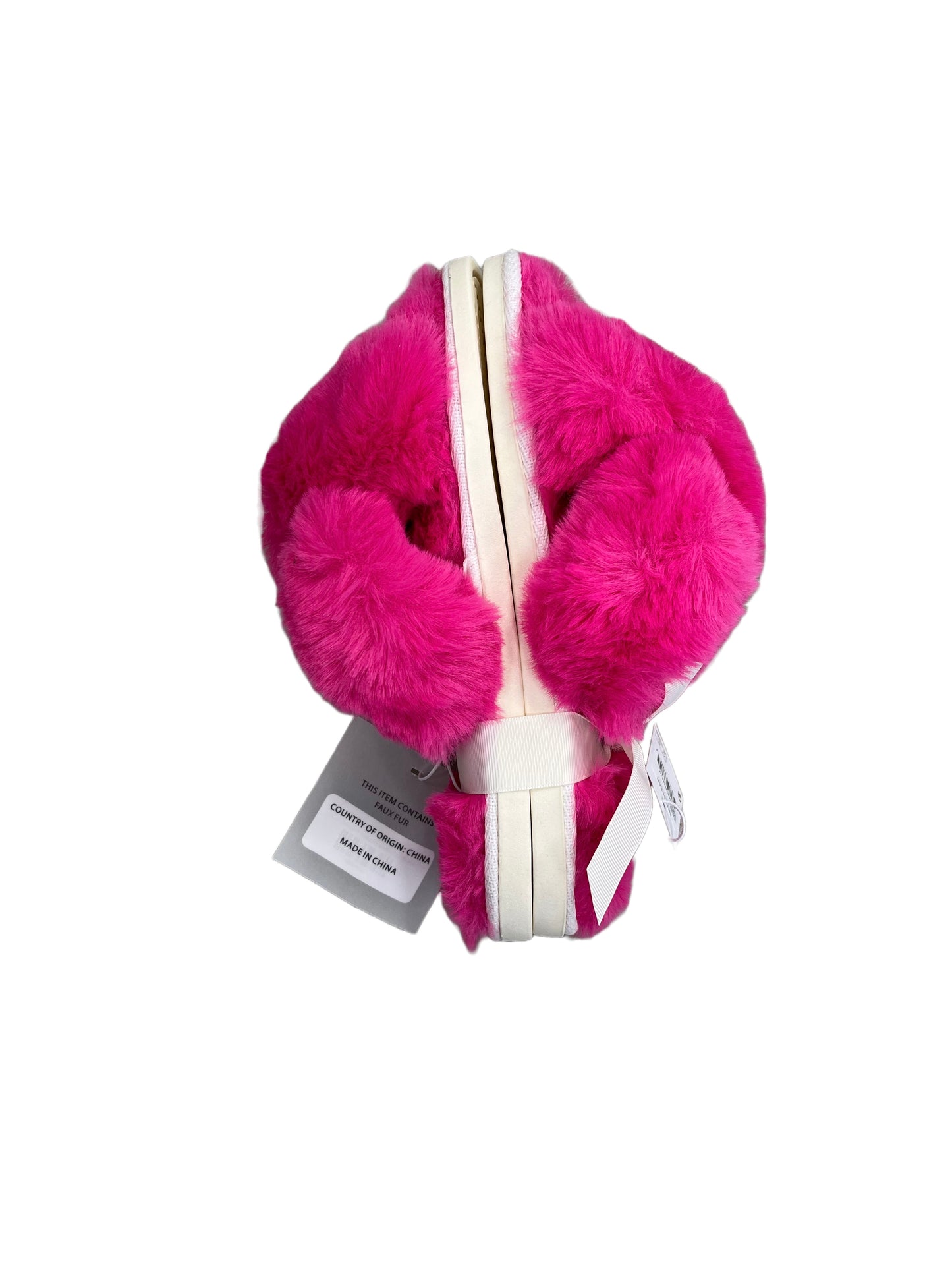 Christina Slippers- Magenta