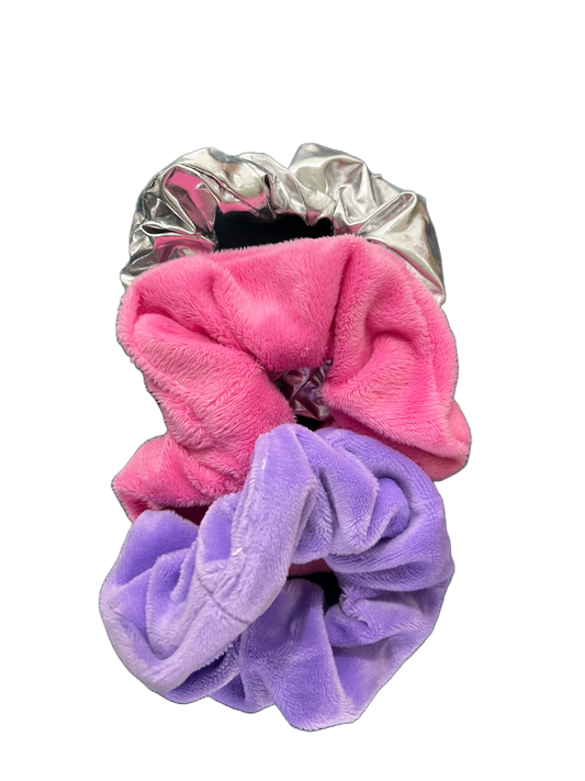 Assorted Scrunchies