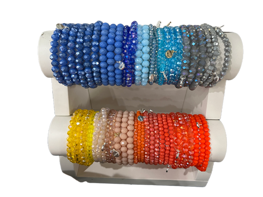 Basic Bracelet- All Colors