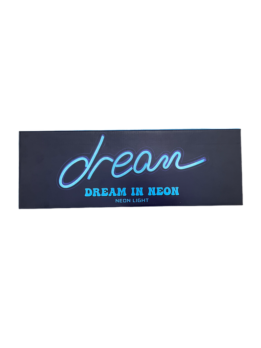 Dream Neon Light