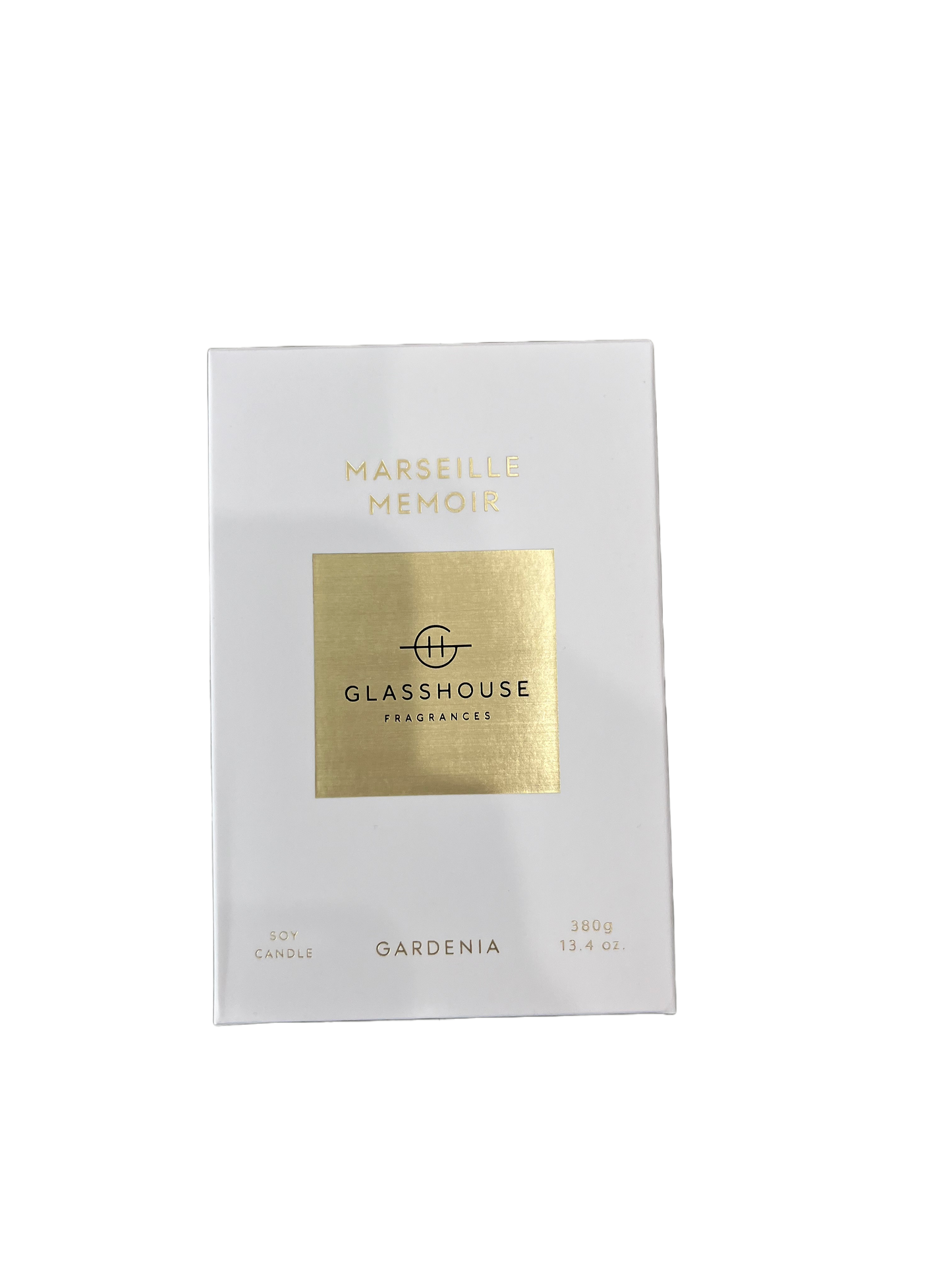 Marseille Memoir Candle- 13.4oz