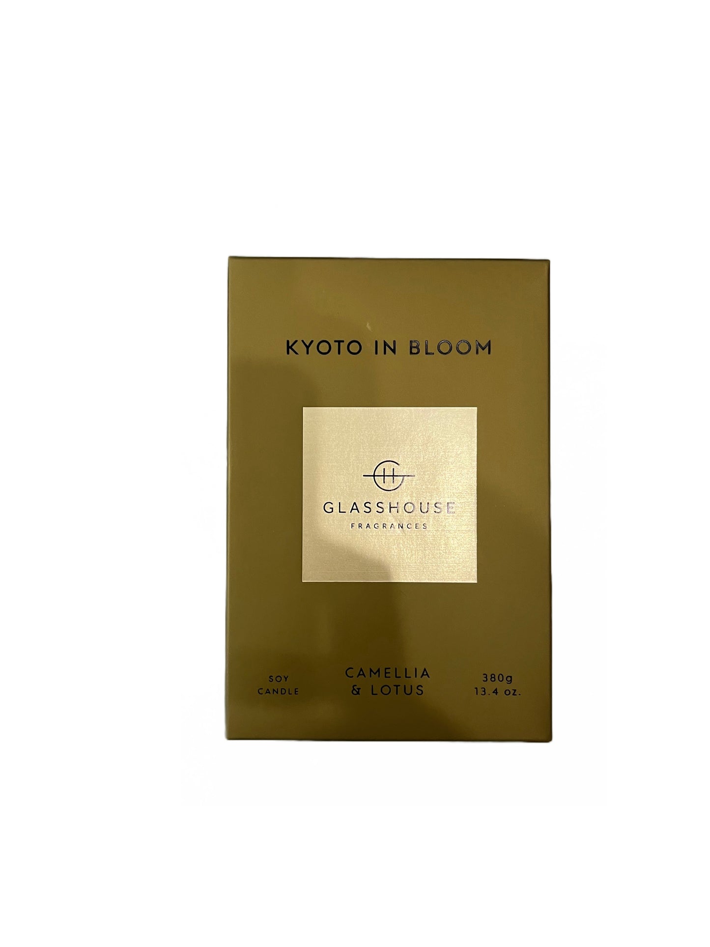 Kyoto In Bloom Candle- 13.4oz