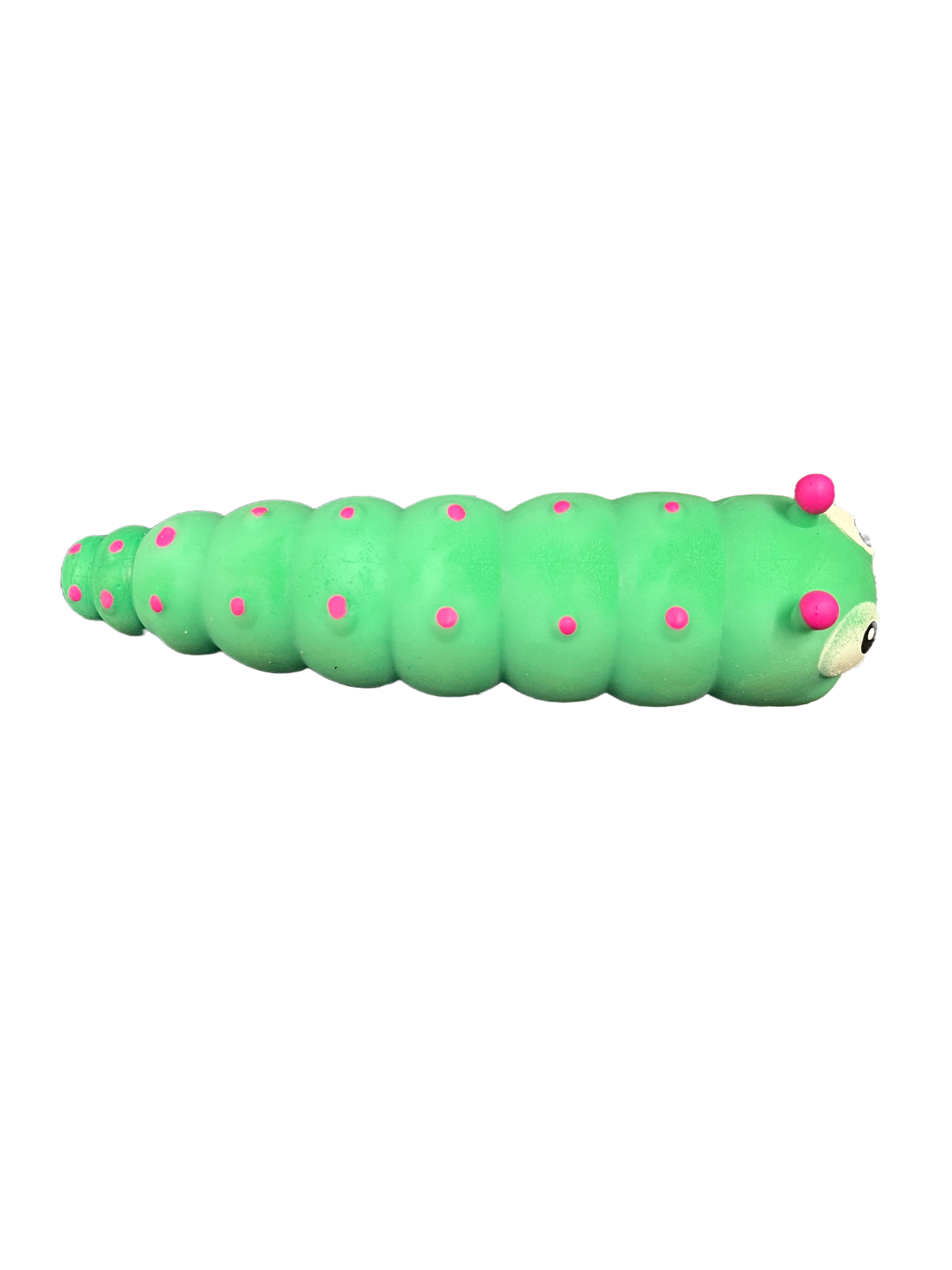 Stretchy Sand Caterpillar