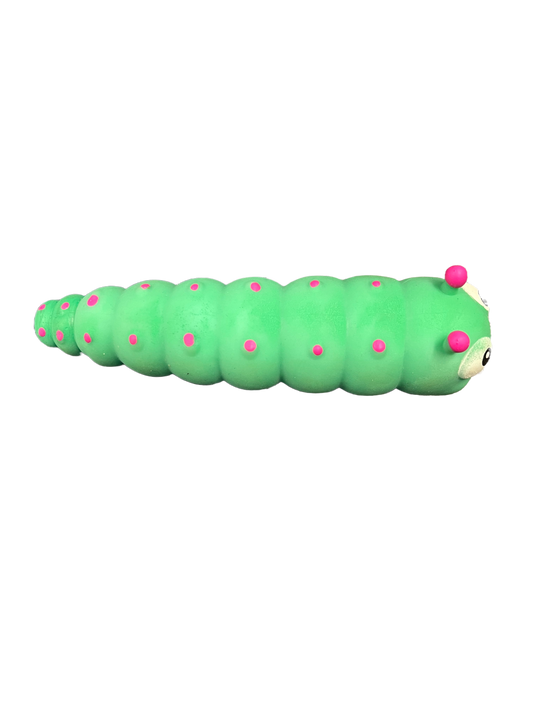 Stretchy Sand Caterpillar