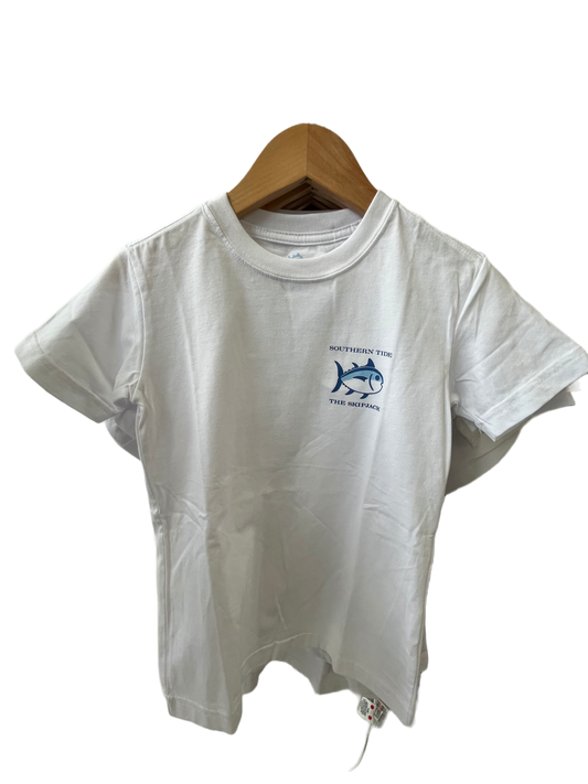 Classic Skipjack Tee