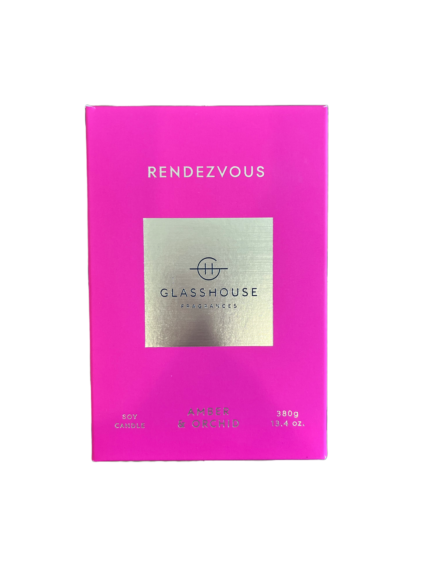 Rendezvous Candle- 13.4oz