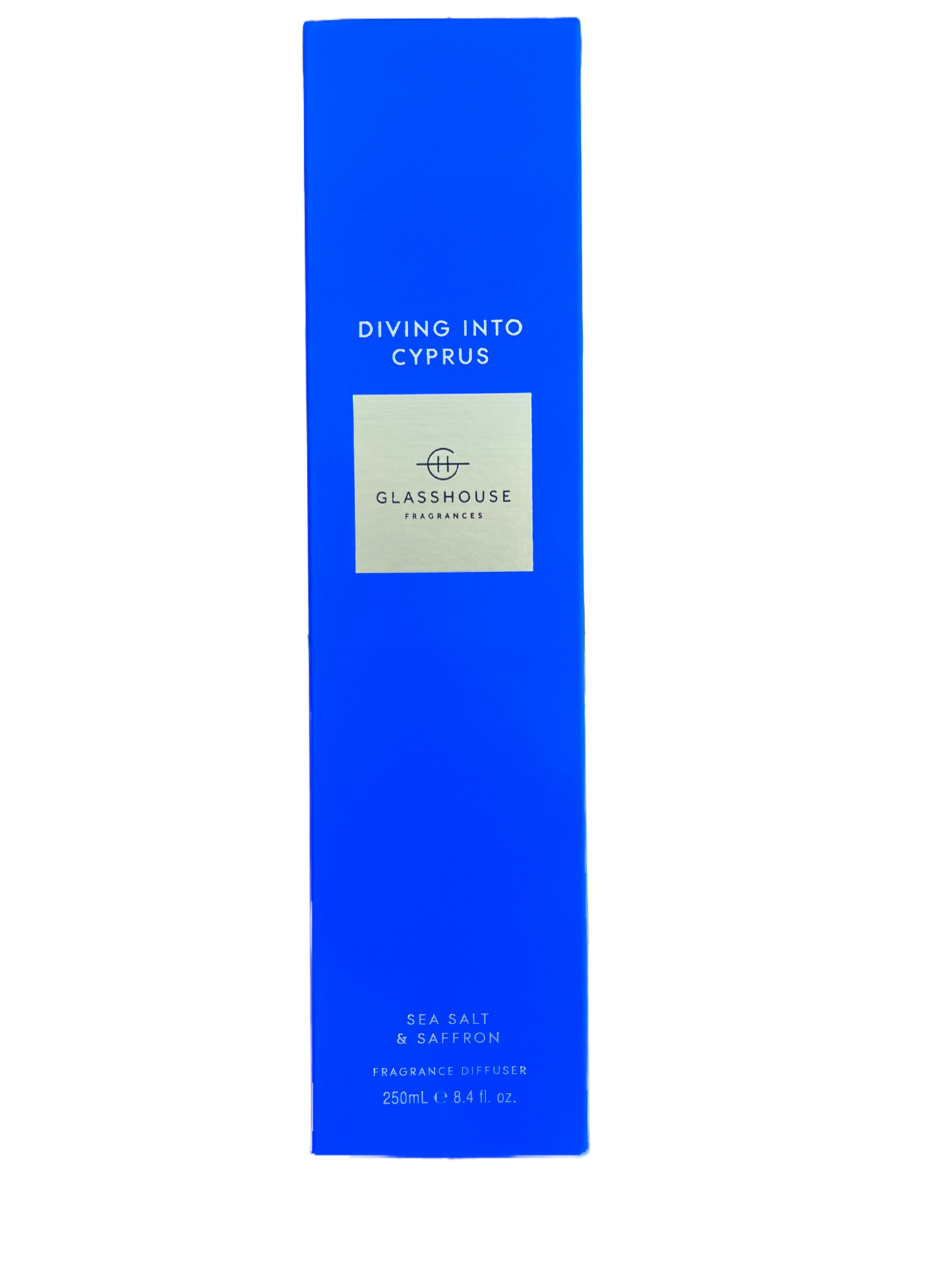 Diving Into Cyprus Diffuser- 8.4 fl.oz