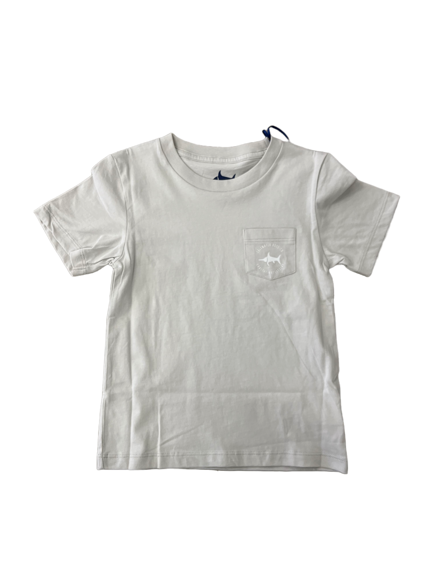 Surfboards SS Pocket Tee