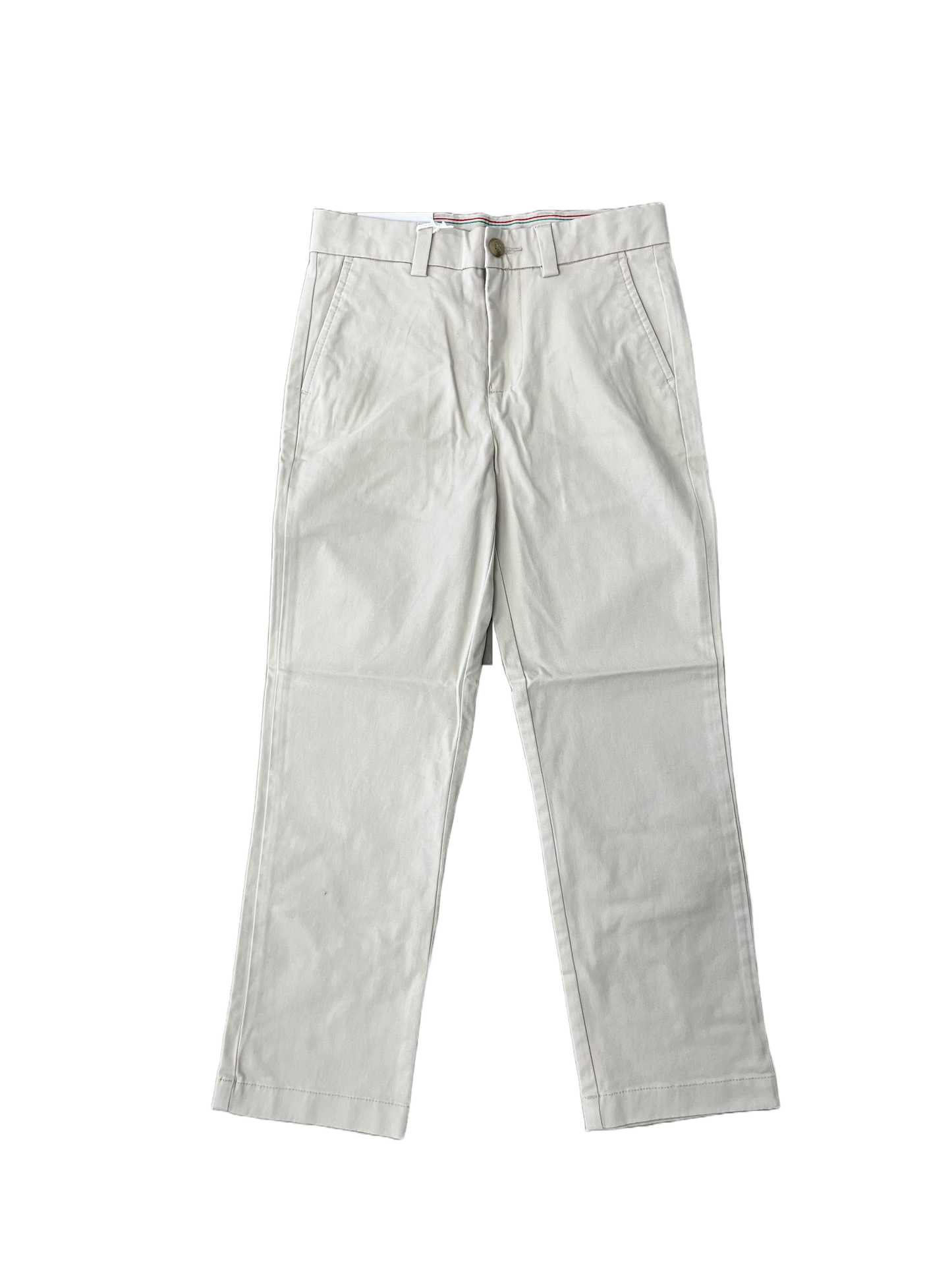 Channel Marker Pants- Khaki