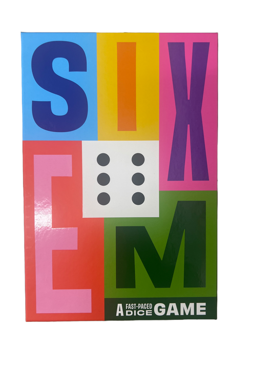 Sixem