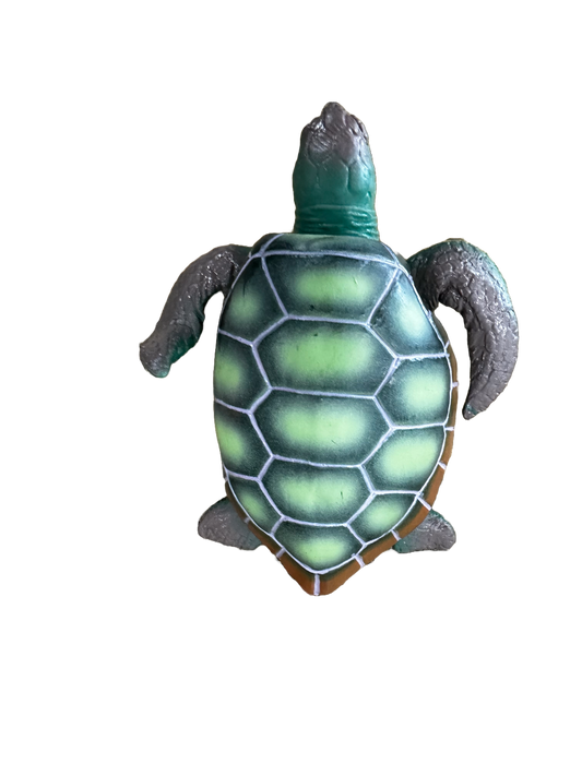 Stretch Turtle