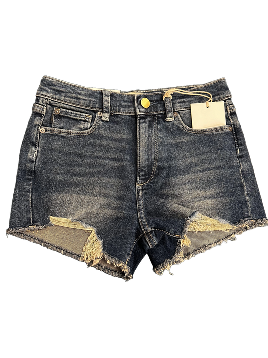 Lucy Short Palmwood