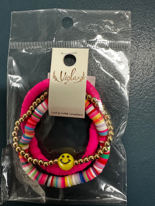 Girl Set Bracelets