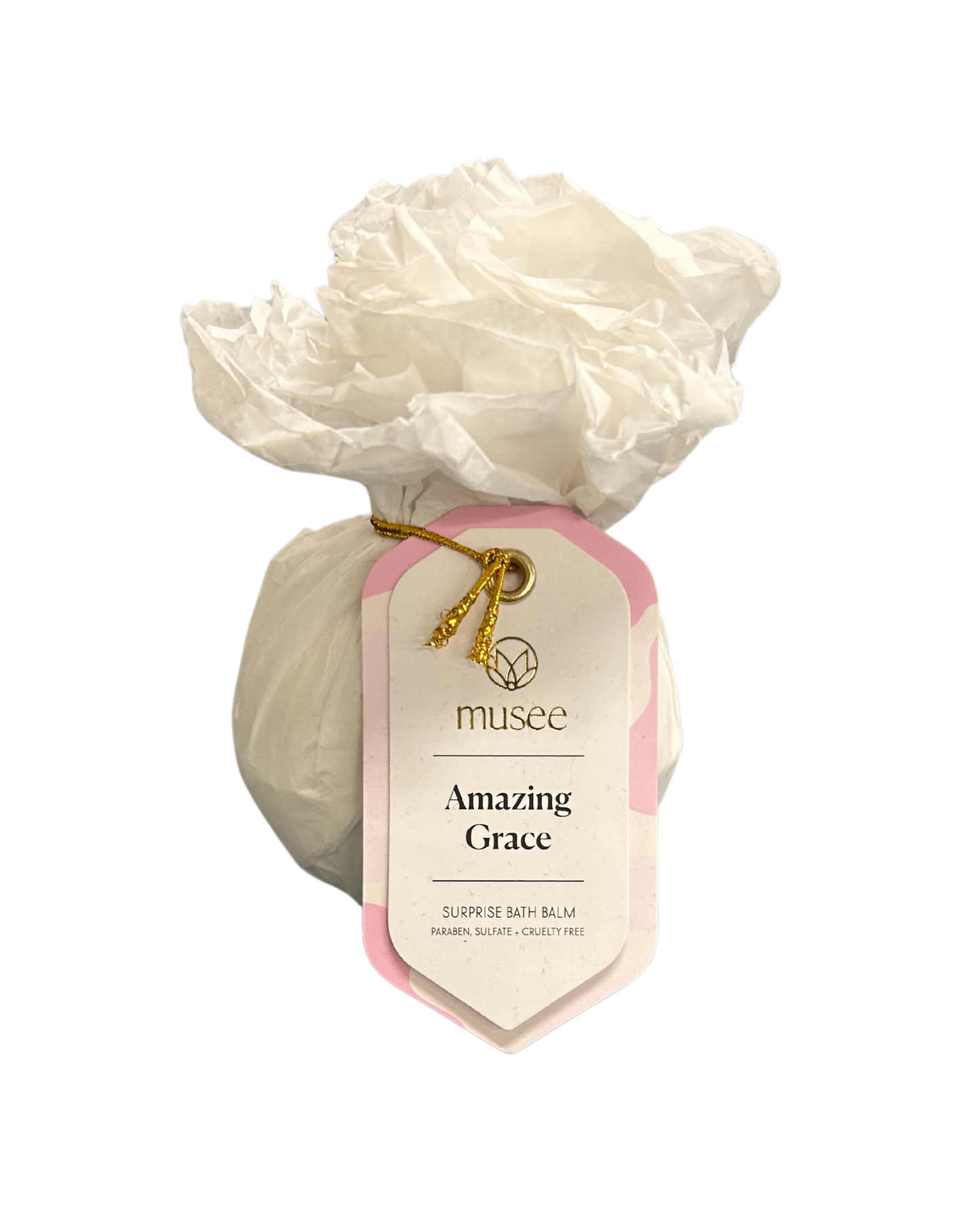 Amazing Grace Bath Balm