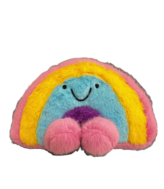 Mini Plush Character