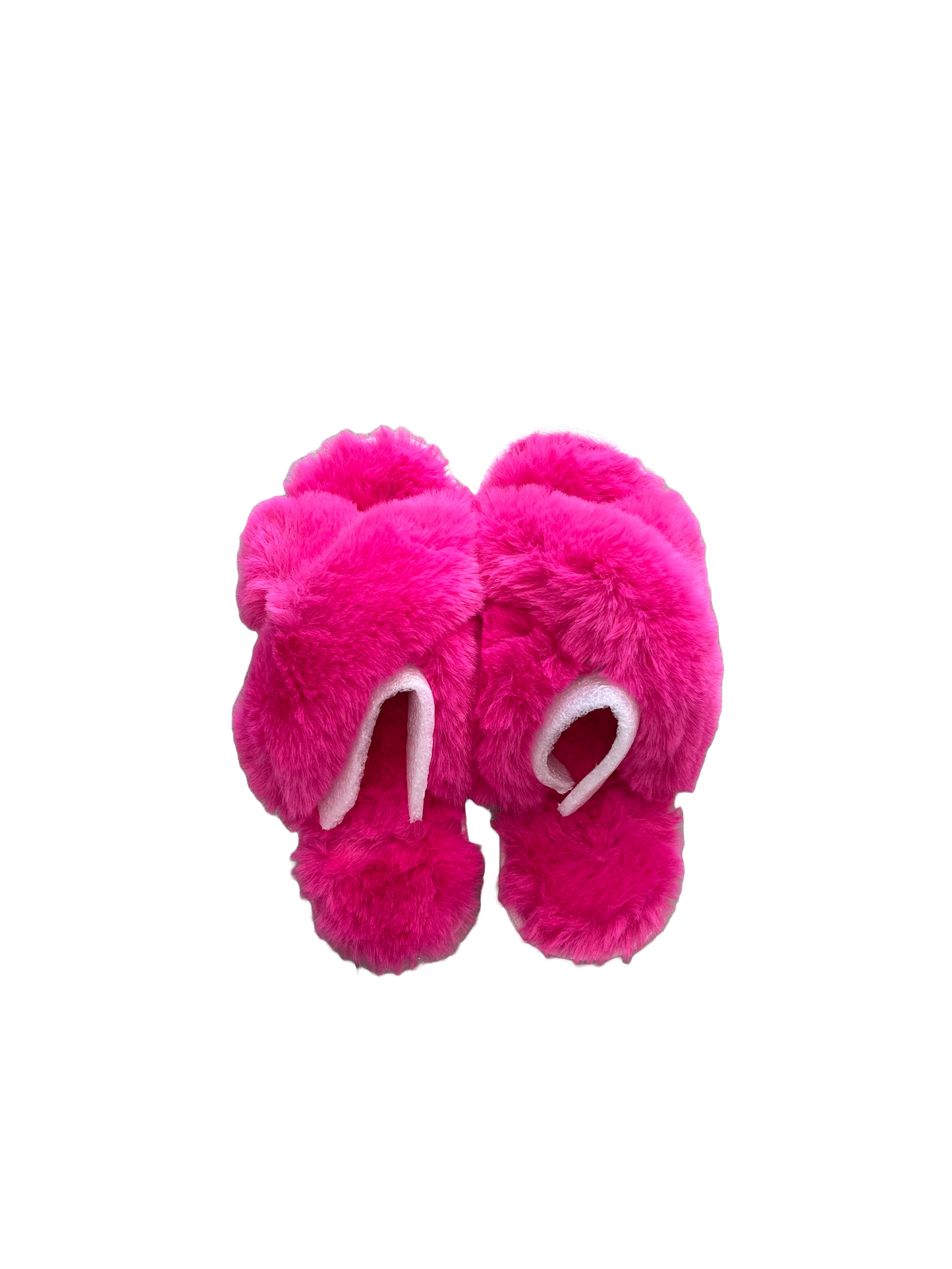 Christina Slippers- Magenta