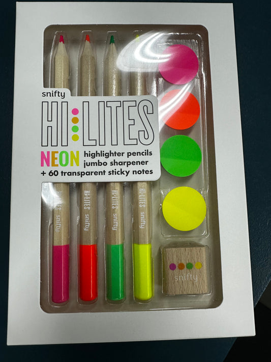 Hi Lites Pencil