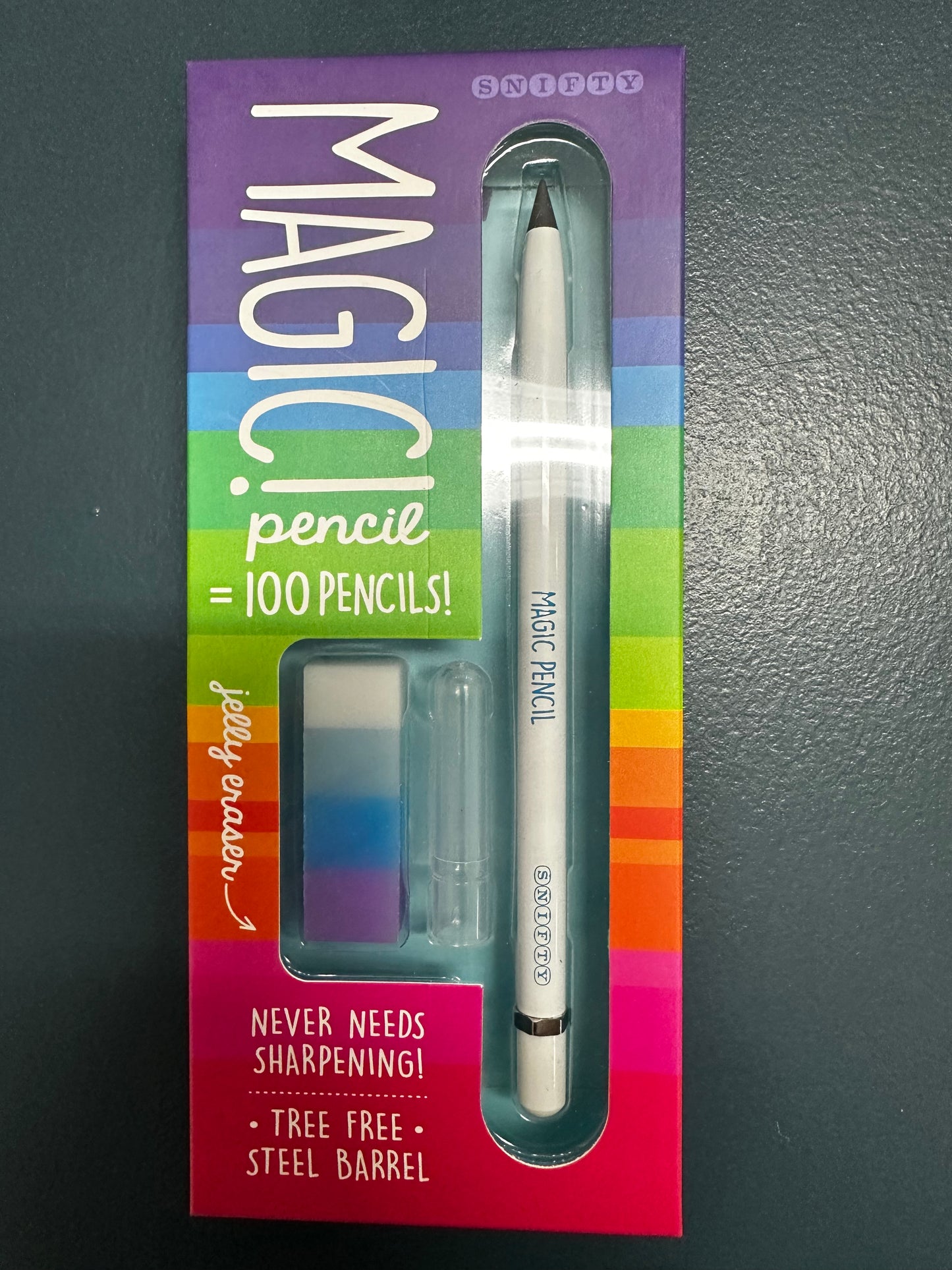 Magic Pencil